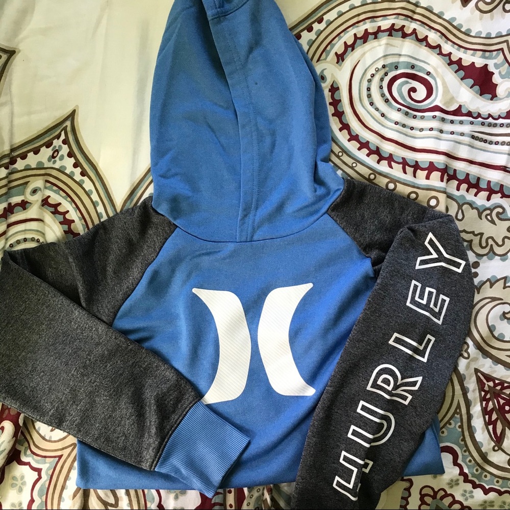 Hurley Boys Sweatshirt